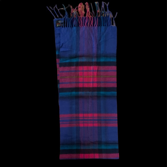 V. FRAAS Accessories - Cashmink Scarf V Fraas